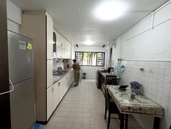 Blk 352 Clementi Avenue 2 Shopping Centre (Clementi), HDB 3 Rooms #471965601